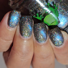Load image into Gallery viewer, Reality - No Shade Trade Custom Polish