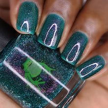 Load image into Gallery viewer, Duo - Reality vs Fantasy NST Custom Polishes