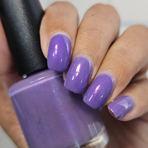 Eye Scream Float Nail Polish