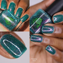 Load image into Gallery viewer, Fantasy - No Shade Trade Custom Polish
