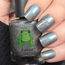 Load image into Gallery viewer, Reality - No Shade Trade Custom Polish