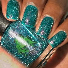 Load image into Gallery viewer, Fantasy - No Shade Trade Custom Polish