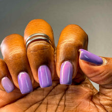 Load image into Gallery viewer, Eye Scream Float Nail Polish
