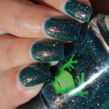 Load image into Gallery viewer, Fantasy - No Shade Trade Custom Polish