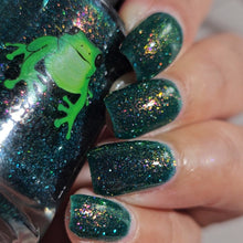 Load image into Gallery viewer, Fantasy - No Shade Trade Custom Polish