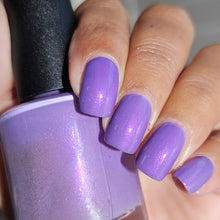 Load image into Gallery viewer, Eye Scream Float Nail Polish
