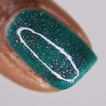 Load image into Gallery viewer, Duo - Reality vs Fantasy NST Custom Polishes