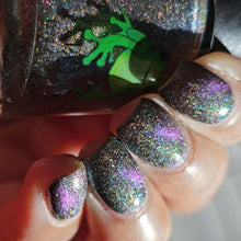 Load image into Gallery viewer, Duo - Reality vs Fantasy NST Custom Polishes