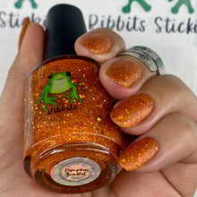 Load image into Gallery viewer, Pumpkin Toadlet