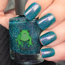 Load image into Gallery viewer, Fantasy - No Shade Trade Custom Polish