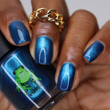 Load image into Gallery viewer, Just Chillin&#39; Nail Polish