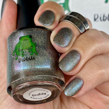 Load image into Gallery viewer, Reality - No Shade Trade Custom Polish