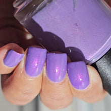 Load image into Gallery viewer, Eye Scream Float Nail Polish
