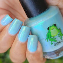 Load image into Gallery viewer, au soleil - No Shade Trade Custom Polish