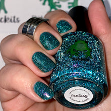Load image into Gallery viewer, Fantasy - No Shade Trade Custom Polish