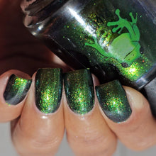Load image into Gallery viewer, a l&#39;ombre - No Shade Trade Custom Polish