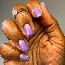 Load image into Gallery viewer, Eye Scream Float Nail Polish