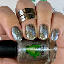 Load image into Gallery viewer, Reality - No Shade Trade Custom Polish