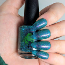 Load image into Gallery viewer, Fantasy - No Shade Trade Custom Polish