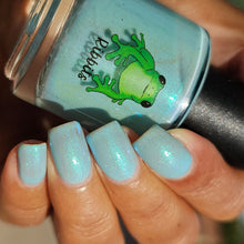 Load image into Gallery viewer, au soleil - No Shade Trade Custom Polish