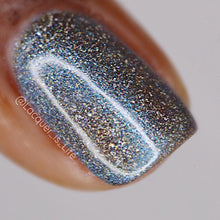 Load image into Gallery viewer, Duo - Reality vs Fantasy NST Custom Polishes
