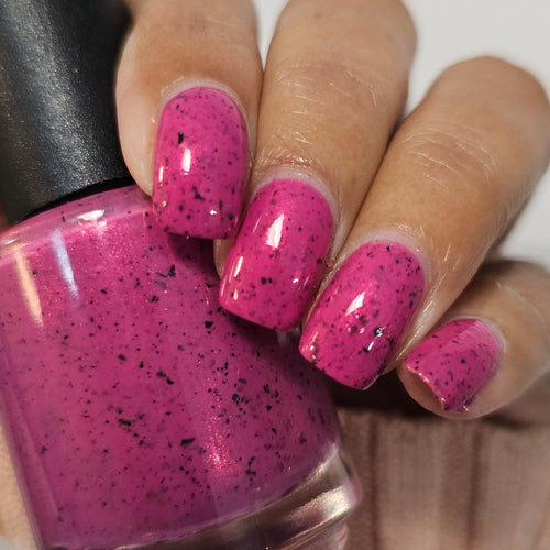 Guava Ghoul Nail Polish
