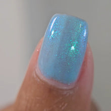 Load image into Gallery viewer, au soleil - No Shade Trade Custom Polish