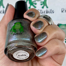 Load image into Gallery viewer, Reality - No Shade Trade Custom Polish