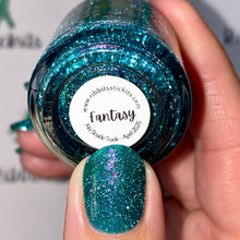 Load image into Gallery viewer, Fantasy - No Shade Trade Custom Polish