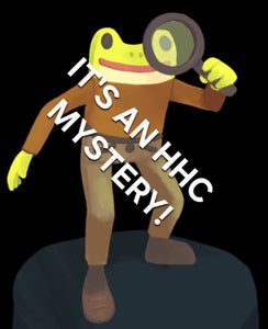 Mystery HHC scented items