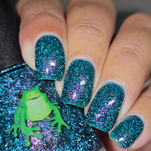 Load image into Gallery viewer, Fantasy - No Shade Trade Custom Polish