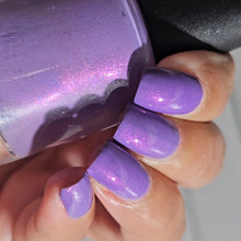 Load image into Gallery viewer, Eye Scream Float Nail Polish