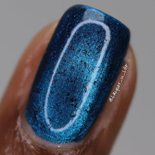 Load image into Gallery viewer, Just Chillin&#39; Nail Polish