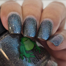 Load image into Gallery viewer, Reality - No Shade Trade Custom Polish