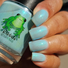 Load image into Gallery viewer, au soleil - No Shade Trade Custom Polish