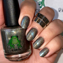 Load image into Gallery viewer, Reality - No Shade Trade Custom Polish
