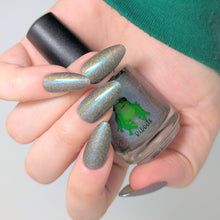 Load image into Gallery viewer, Reality - No Shade Trade Custom Polish