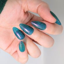 Load image into Gallery viewer, Fantasy - No Shade Trade Custom Polish