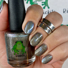 Load image into Gallery viewer, Reality - No Shade Trade Custom Polish