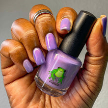 Load image into Gallery viewer, Eye Scream Float Nail Polish