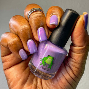 Eye Scream Float Nail Polish