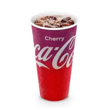 Load image into Gallery viewer, Fountain Cherry Coke