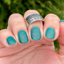Load image into Gallery viewer, Duo - Reality vs Fantasy NST Custom Polishes