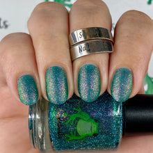 Load image into Gallery viewer, Fantasy - No Shade Trade Custom Polish