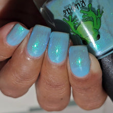Load image into Gallery viewer, au soleil - No Shade Trade Custom Polish