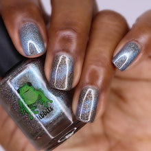 Load image into Gallery viewer, Duo - Reality vs Fantasy NST Custom Polishes