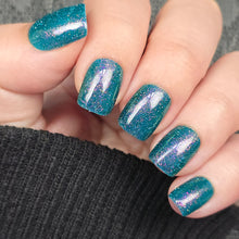 Load image into Gallery viewer, Fantasy - No Shade Trade Custom Polish