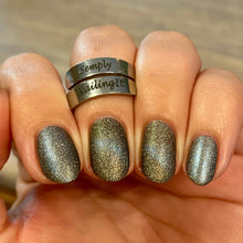 Load image into Gallery viewer, Reality - No Shade Trade Custom Polish