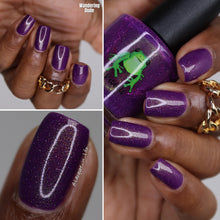 Load image into Gallery viewer, Wandering Dude Nail Polish