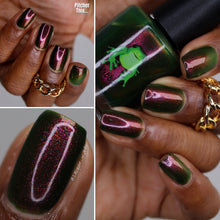 Load image into Gallery viewer, Pitcher This Nail Polish